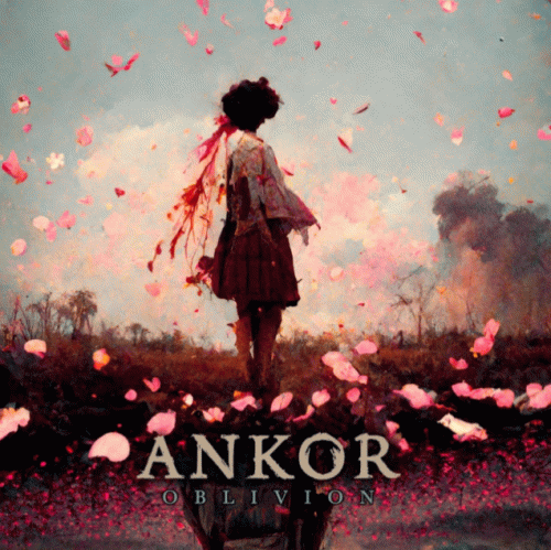 Ankor (ESP) : Oblivion